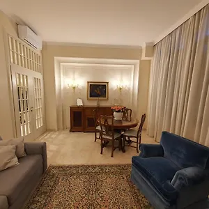 Apartment Ca' Rosy, Venice