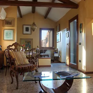 Apartment Penthouse, Venice